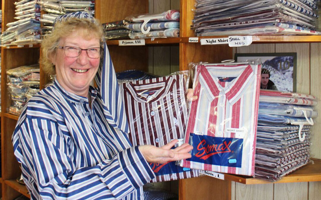 nightshirts
