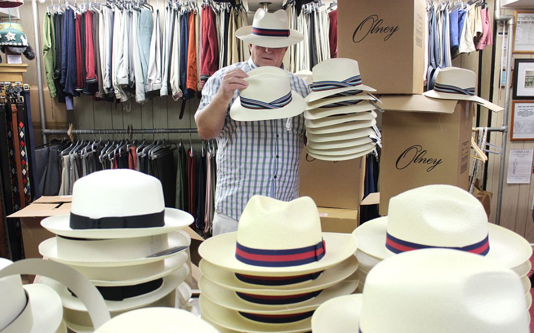 Unpacking the Panamas