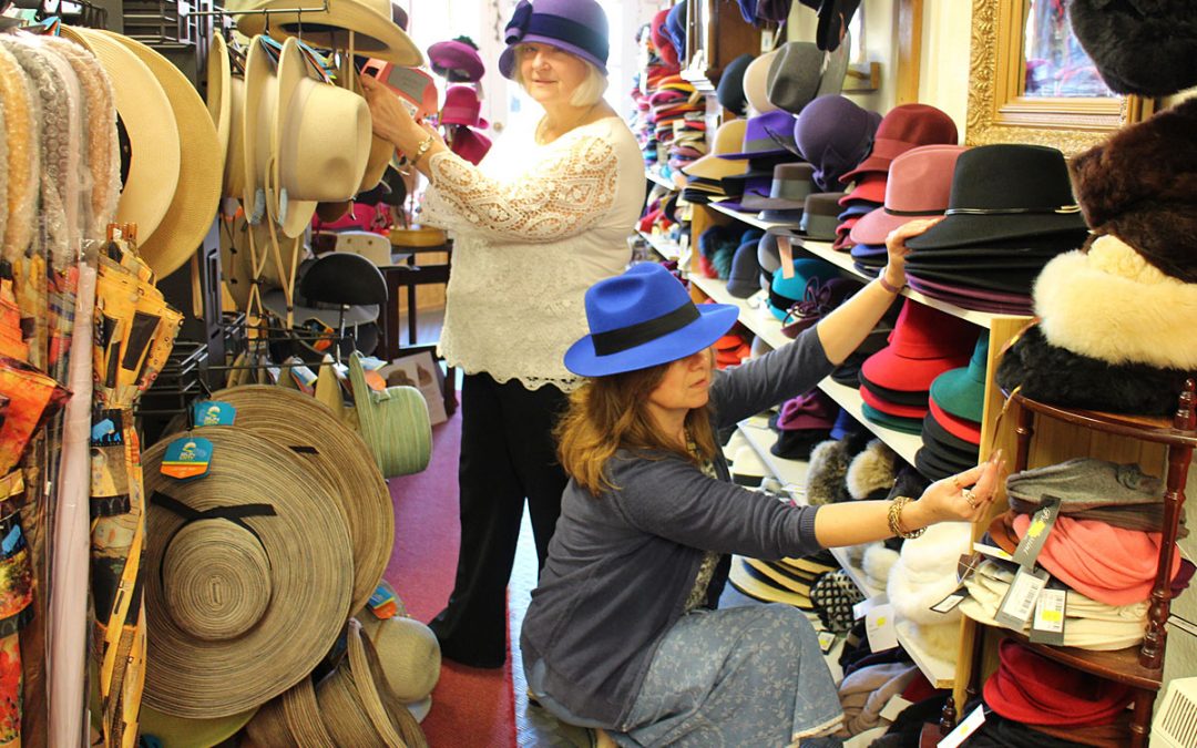 winter hats now in
