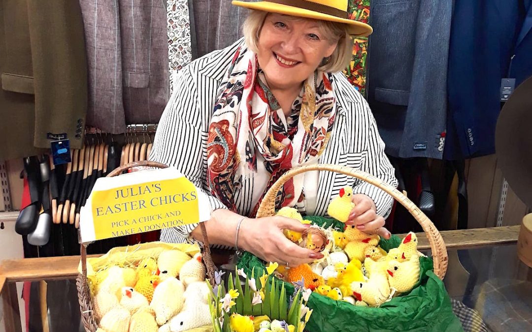 Easter Hours