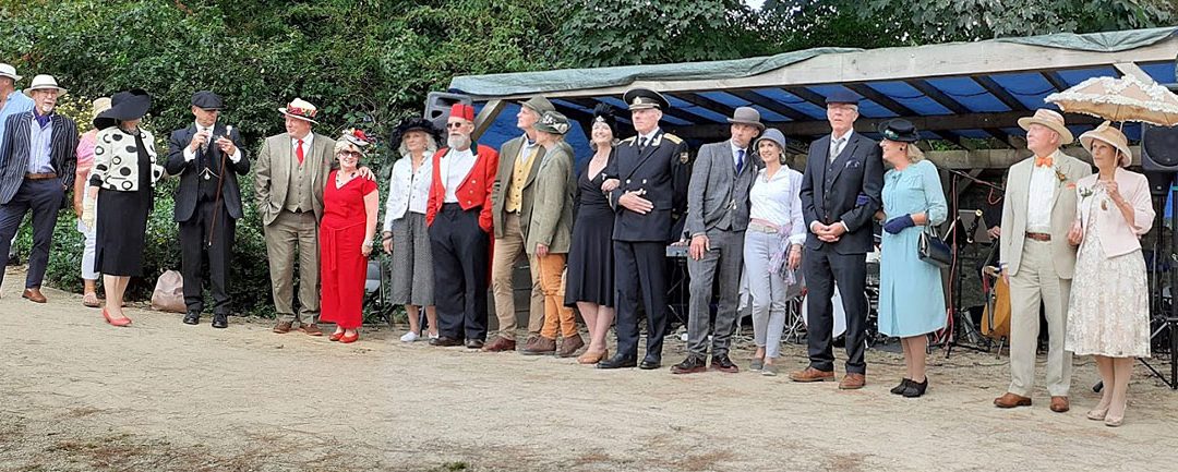 Elegant Ensemble Competition