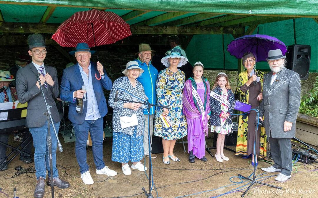 ‘Elegant Ensemble’ Winners