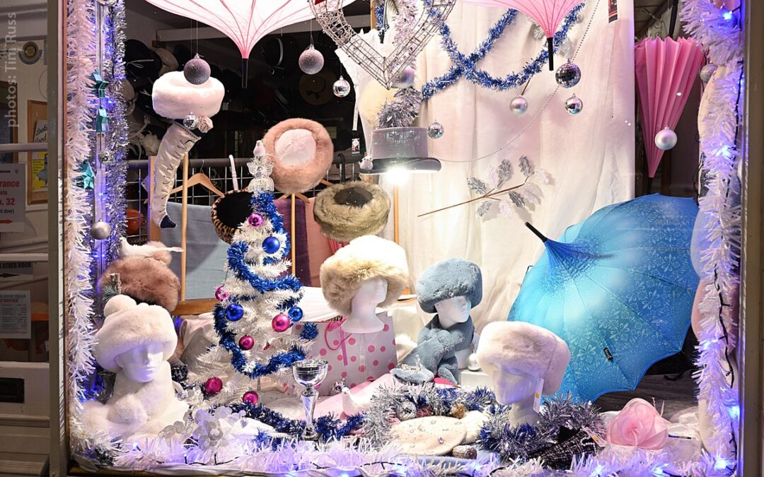 Winter Wonderland