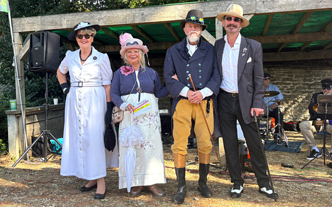 HatFest: Our Prizewinners!