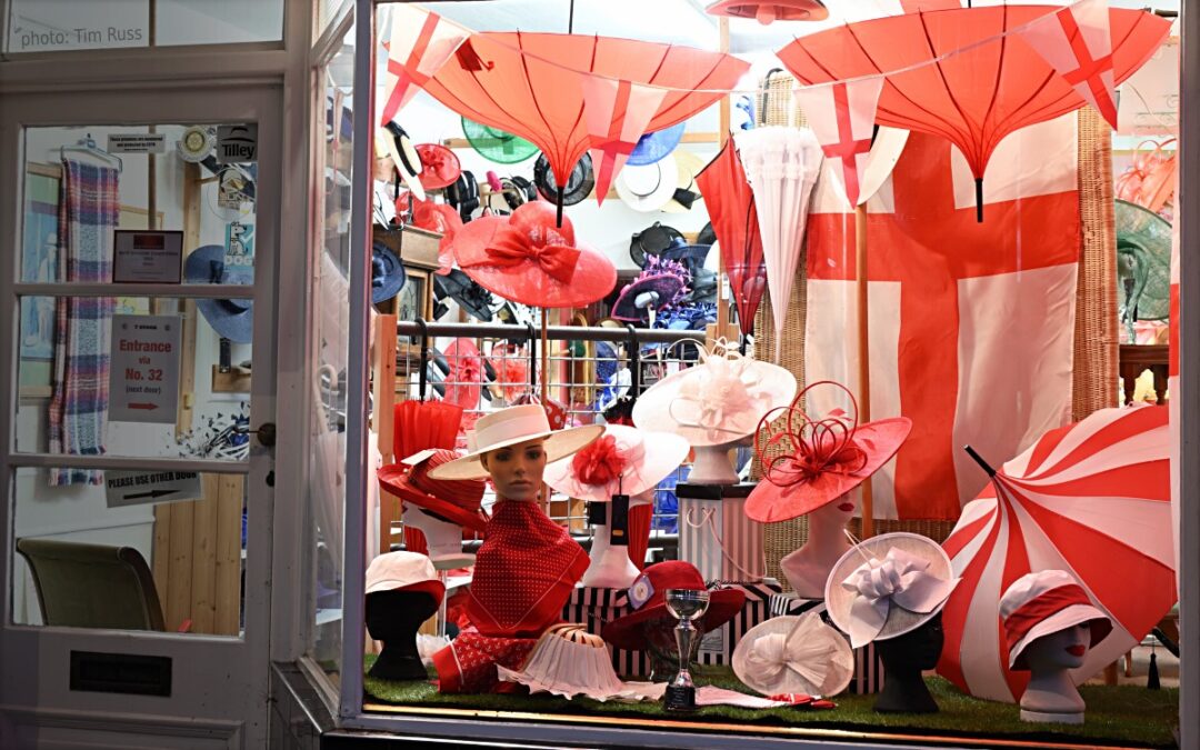 World Cup Windows